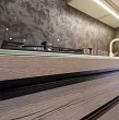 UCHWYT JUVIO II czarny mat 2900 UKW 5 - 6