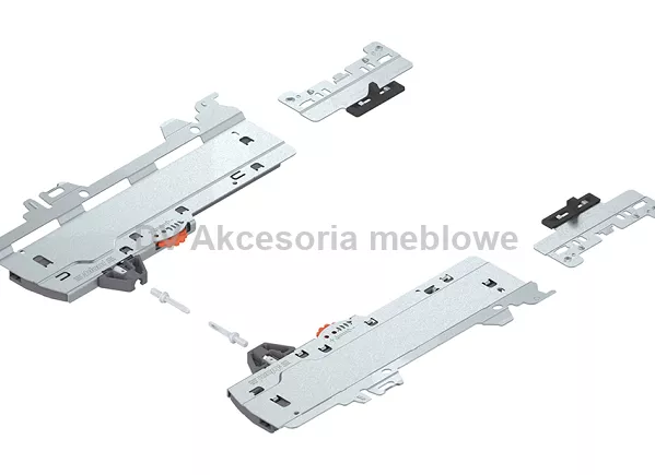 MERIVO TOB-L3; 350-600mm; 15-40kg T60H4540