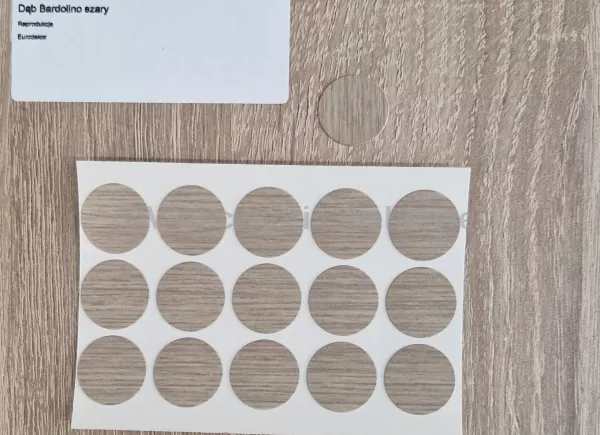 ZAŚLEPKA  20/15SZT 1509 LIPA