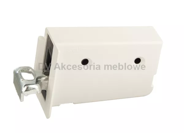 ZAWIESZKA SCILM BIAŁA lewa S1 SZT