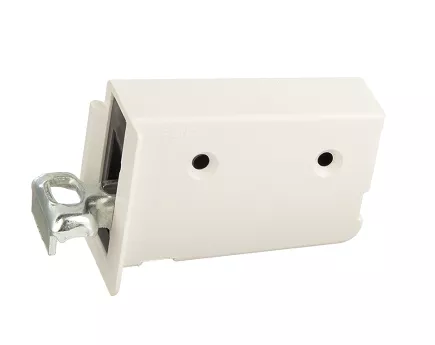 ZAWIESZKA SCILM BIAŁA lewa S1 SZT