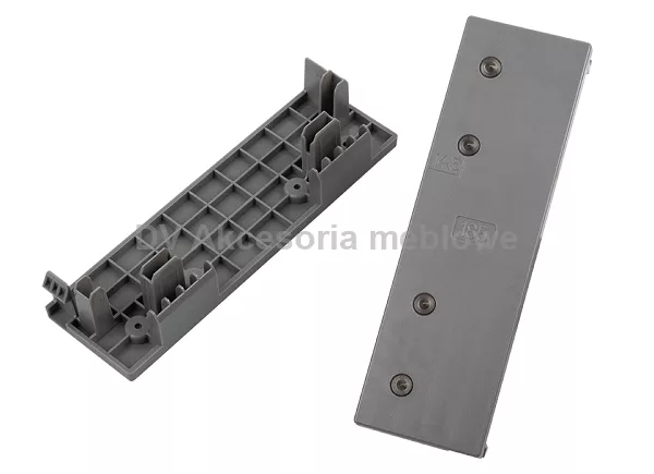 StrongMax 16/18 szablon uchwytu frontu H185 uniwer