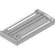 ORGA LINE ZC7C0000 uchwyt folii alumin,z folii sp - 2