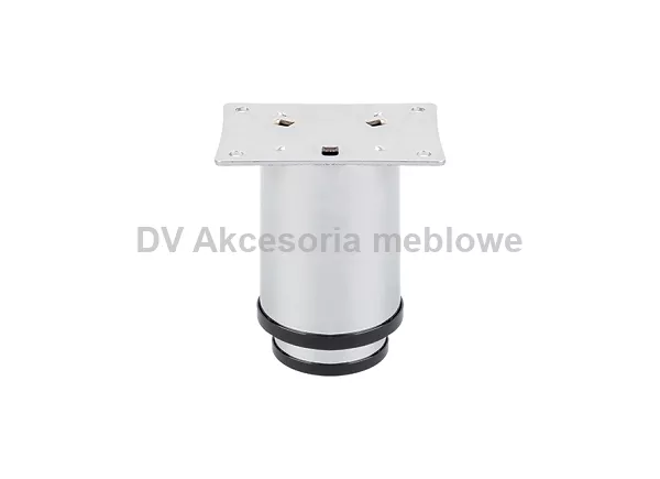 NÓŻKA FS012, 90Rmm, chrom połysk