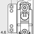 AVENTOS HK-S OGRANICZNIK 100 - 2