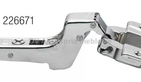 ZAWIAS BLUM  TIP DW TIPON 70T3750