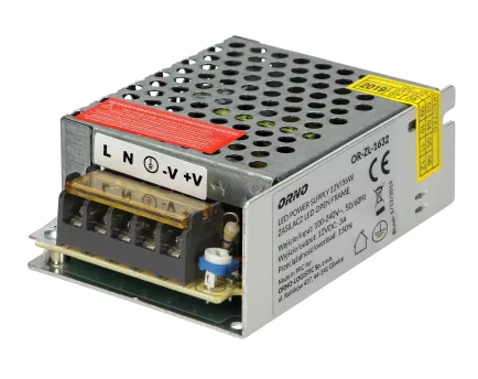 LED ZASILACZ 36 W/12V ORNO