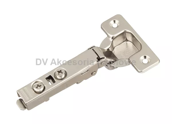 ZAWIAS STRONG clip  S3 Tip on nakładany, bez spr.