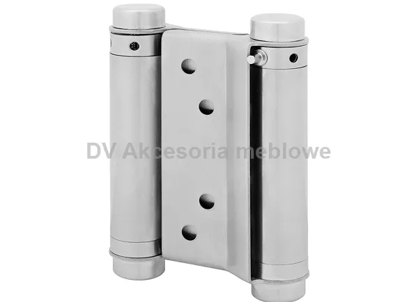 ZAWIAS WAHADŁOWY 150 INOX