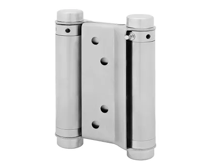ZAWIAS WAHADŁOWY 150 INOX