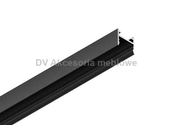 PROFIL LED strong Maglyte-10 profil LED 3,03 czar 