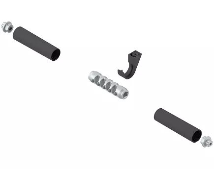 AVENTOS HL TOP 22Q080Z przedłużenie drążka 