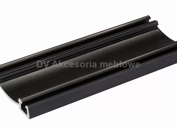 SEVROLL TOR DOLNY CZARNY POŁ ELEG II 3,0mb 