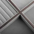 STRONG G-ORGANIZER 700MM BRĄZ+PROWADNICE - 3