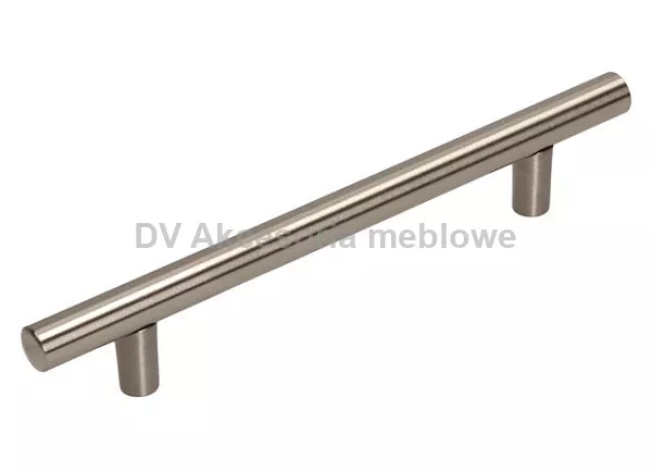 UCHWYT A100/512/592 INOX RE10 RELING