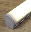 PROFIL LED strong szybka do prof Uni/Arc wcis.mlec - 4