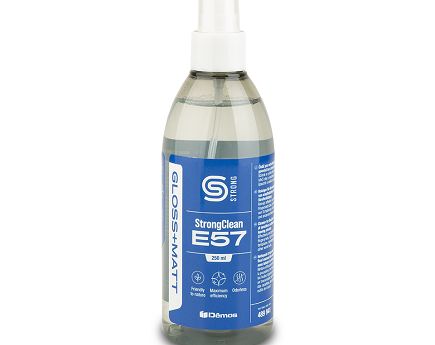 StrongClean E57 ekol.środek do czysZ.del.pow 250ml