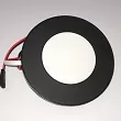 LED BAILEN INOX ŚW.PUNKTOWE 12V 3W NEUTRAL - 2