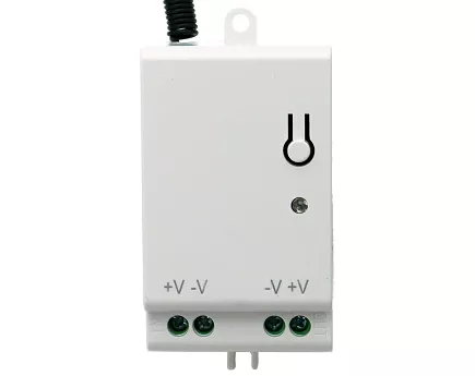 LED Wyłącznik HS -FUTURO Kontroler bezprzewod 230v