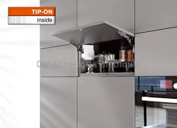 AVENTOS HK-S  E  20K2E01T  TIPON PARA
