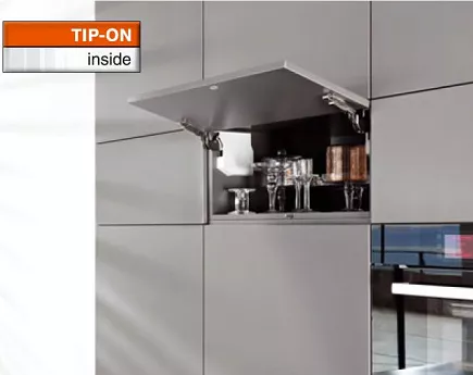 AVENTOS HK-S  E  20K2E01T  TIPON PARA