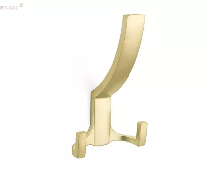 WIESZAK WM 041 ZŁOTY MAT G37