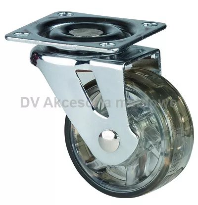 KÓŁKO TOP 50 MM Strong