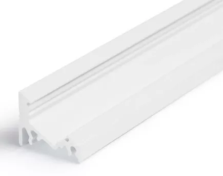 PROFIL LED strong narożny CORNER BIAŁY 3MB 
