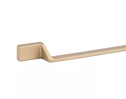 UCHWYT CM-81160 320 0903 ZŁOTY MAT 
