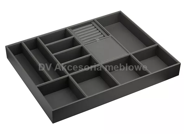 STRONG G -organizer na biżuterię do szuflady 800