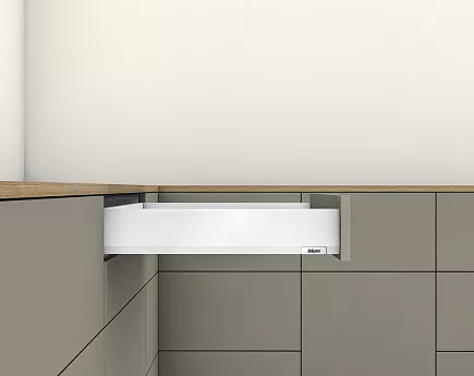  MERIVO  KPL M biały 350 niski 40kg