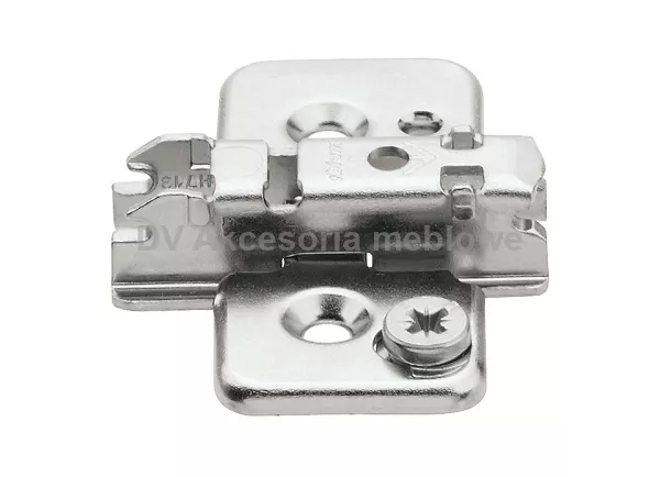 PROWADNIK H3 NA WKRĘT mimośród 173H7130 BLUM