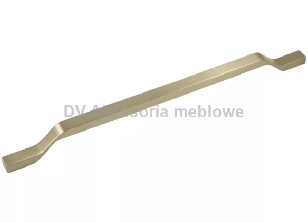 UCHWYT U085/160 INOX