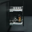 CARGO VIBO 15 BOCZNE LEWE galaxy białe - 2
