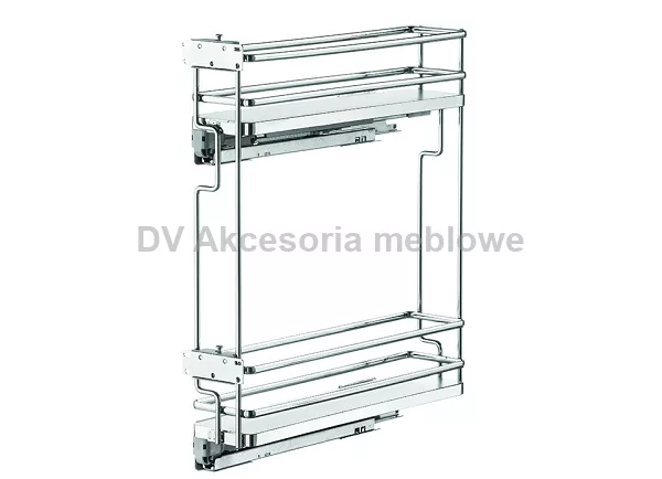 CARGO VIBO 15 BOCZNE LEWE galaxy białe