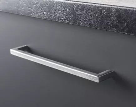 UCHWYT V 0056 U 320    Stal szlachetna