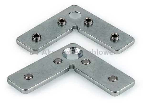 PROFIL LED strong Maglyte-10 łączniki katowe