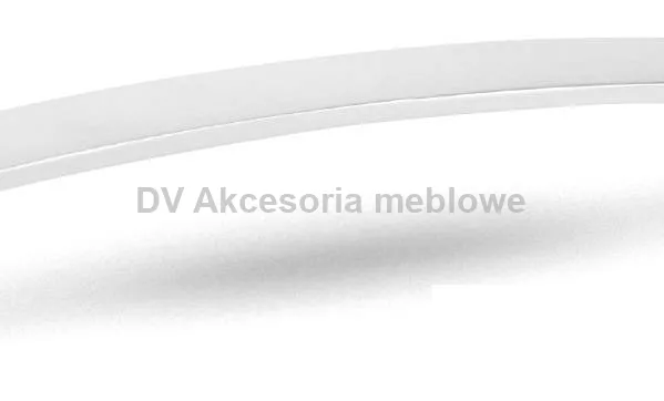 UCHWYT ULICA UU24 256 ALU CHROM MATOWY