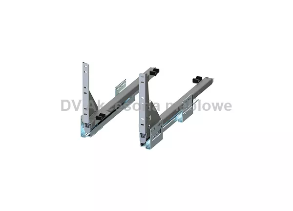 CARGO REJS      TIPON    DOLNY SYSTEM JEZDNY 460