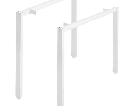 STELAŻ DO STOŁU STRONG EC5206 50x25/600 biały