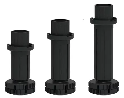 NÓŻKA kuchenna         CAMAR smile - H100