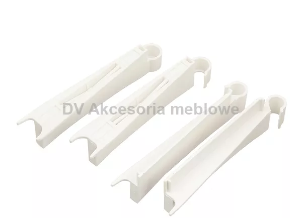 STRONG BOX MOCOWANIE SZKŁA,AKRYL BOCZNE BIAŁE