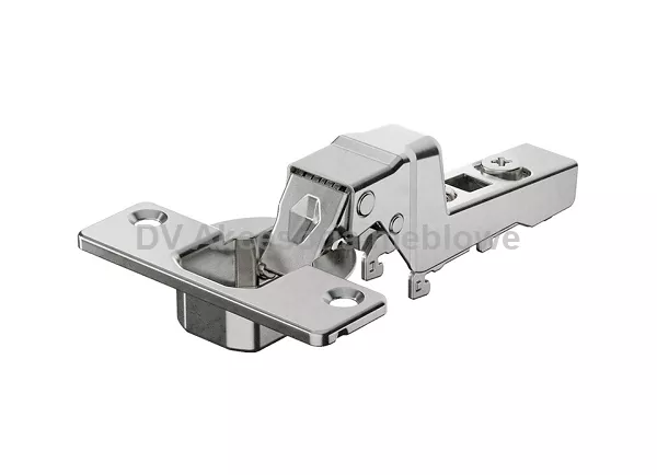 HET ZAWIAS Novisys 105° TIPON TH45 DW, na wkręty,