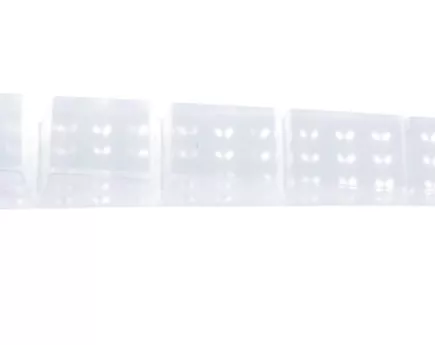 KLIN ŁAMANY TRANSPARENTNY