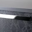 UCHWYT ISOLA 160/180 CHROM  - 5