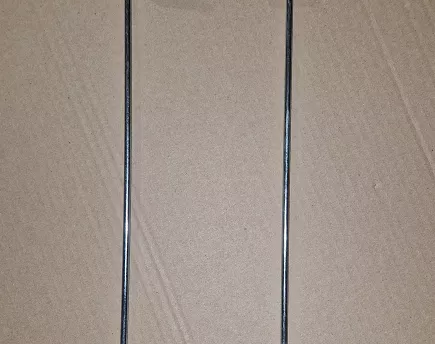 PRĘT EKSPOZYTORA 1 szt L lub P