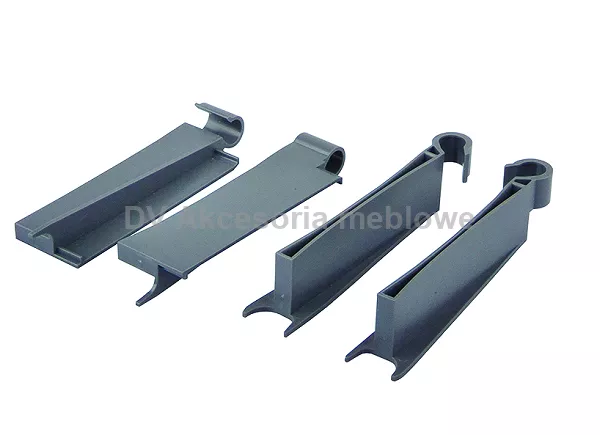 STRONG BOX MOCOWANIE SZKŁA,AKRYL BOCZNE SZARE