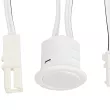 LED wyłącznik strong/ściemniacz 12-24V 4A biały - 3