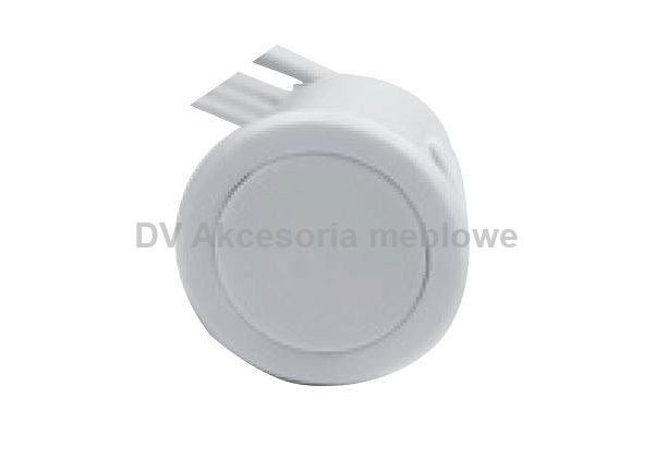 LED wyłącznik strong/ściemniacz 12-24V 4A biały