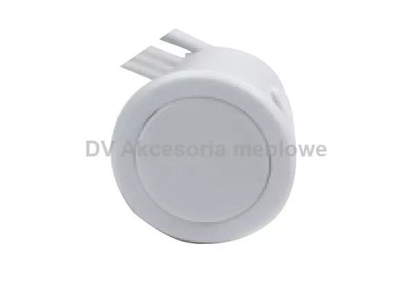 LED wyłącznik strong/ściemniacz 12-24V 4A biały